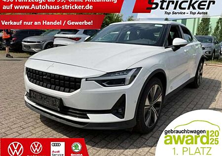 Polestar 2 Long Range Single Motor §$ Pilot-Lite-Paket