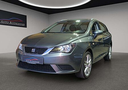 Seat Ibiza Combi 1.6 TDi*1.HAND*SITZHZG*Service neu*Garantie