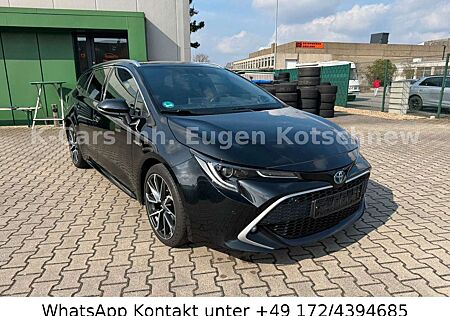 Toyota Corolla Hybrid Lounge*Kam*JBL*Head-Up*SportSitze