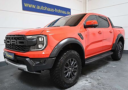 Ford Ranger Raptor 4WD Doppelkabine ACC 360° Totwinkel Digi Tacho