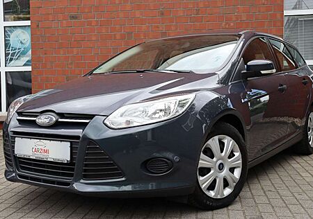 Ford Focus Turnier 1.0 EcoBoost Ambiente Klima PDC