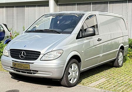 Mercedes-Benz Vito Kasten 115 CDI lang*2.2 150PS*