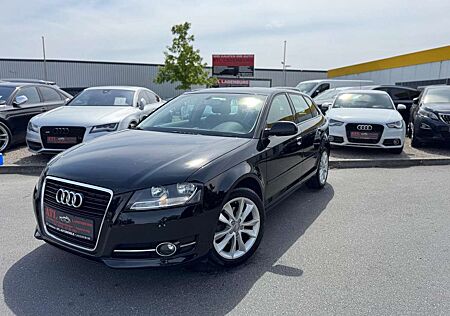 Audi A3 1.4 TFSI Ambition