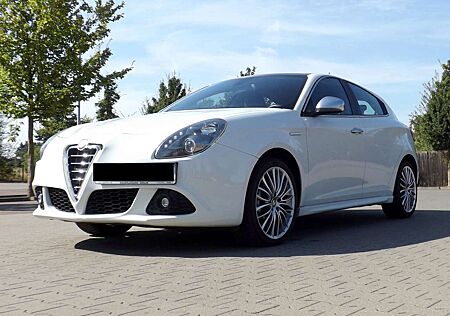 Alfa Romeo Giulietta 1.4 TB 16V Turismo