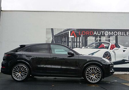 Porsche Cayenne Coupe E-Hybrid Platinum Edition*22"Alu**