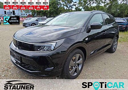 Opel Grandland X Grandland GS Plug-in-Hybrid AT8 S/S 224PS *SHZ*