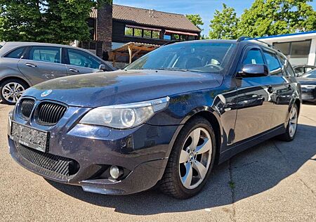 BMW 530 d Touring ~ AHK ~ Navi ~ Leder ~ Pano ~ Xenon