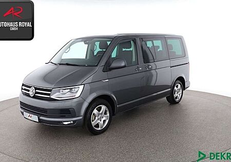 VW T6 Multivan Volkswagen 2.0 TDI 4M 7 SITZE STANDHEIZ,KAMERA