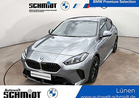 BMW 114 120 M Sport / NP= 51.220,- / AHK / Bowers /