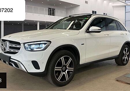 Mercedes-Benz GLC 300 e AMG 4M Multib VirtCockp Pano 360 FahrA+