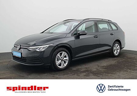 VW Golf Variant Volkswagen Life 2.0 TDI DSG / LED, ACC, PDC