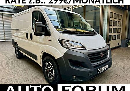 Fiat Ducato 2.3 JTD L1H1 AUTOMATIK KLIMA AHK NAVI CAM