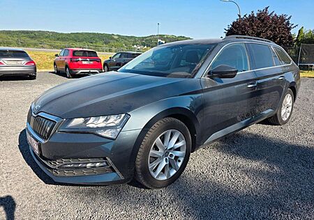 Skoda Superb Combi Ambition iV