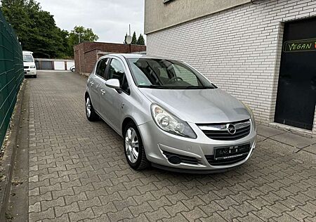 Opel Corsa D Edition "111 Jahre" TÜV NEU