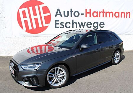 Audi A4 Avant 50 TDI quattro S-line Business Tour Pan