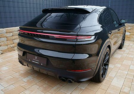 Porsche Cayenne Coupe E-Hybrid *LEICHTBAU*CARBON*
