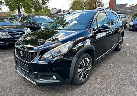 Peugeot 2008 Allure