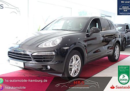 Porsche Cayenne Diesel DIESEL*PDC*LEDER*NAVI