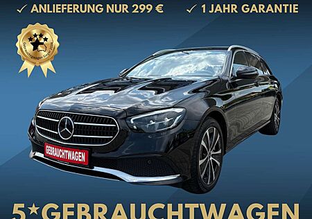 Mercedes-Benz E 300 T-Modell T de Plug-in-Hybrid AVANTGARDE²/BUSINE...