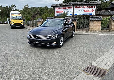 VW Passat Variant Volkswagen Comfortline BMT/Start-Stopp, Automatik, AHK