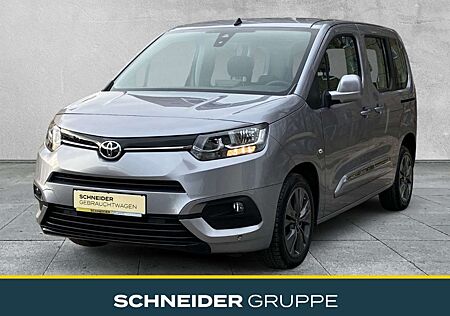 Toyota Pro Ace Proace City Verso L1 Shuttle 1.2 PDC+TEMPOMAT