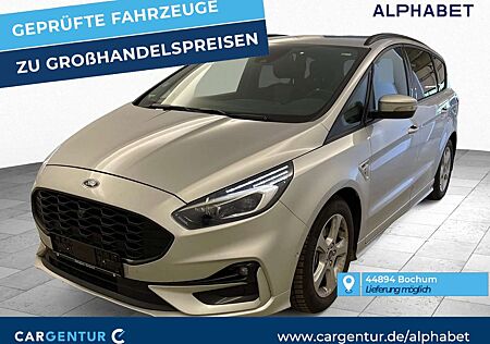 Ford S-Max 2.0 EcoBlue ST-Line AHK SpoSi StHz ACC