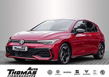 VW Golf Volkswagen VIII R-Line 1.5 eTSI DSG LED+AHK+PDC