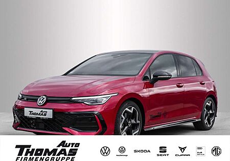VW Golf Volkswagen VIII R-Line 1.5 eTSI DSG LED+AHK+PDC