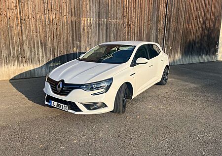 Renault Megane ENERGY dCi 130 BOSE EDITION