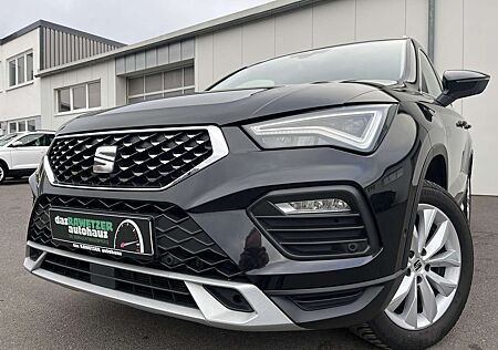 Seat Ateca 1.5 TSI DSG Xperience 169€ m. 20% Anzahlung Digi