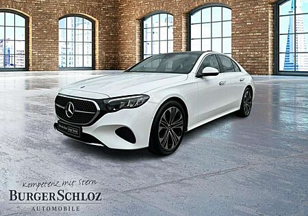 Mercedes-Benz E 220 d