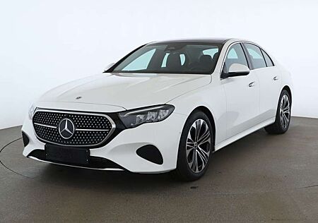 Mercedes-Benz E 220 d