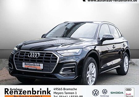 Audi Q5 50 TFSI e quattro MATRIX+NAVI+RFK+STANDKLIMA