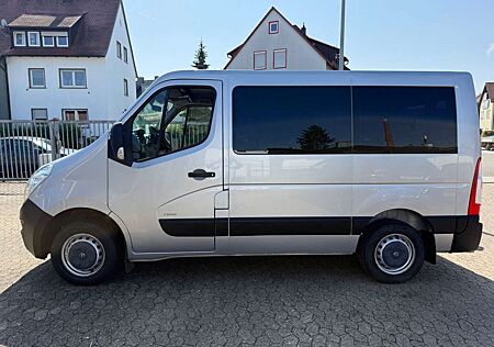 Opel Movano AUT, EL ROLLSTUHLRAM,EL RICARO SITZ,,EFH,