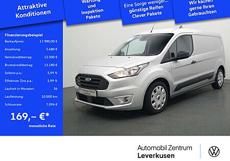 Ford Transit Connect Trend KAM FLÜGELTÜREN PORT NA