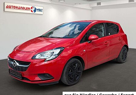 Opel Corsa E 1.4 5-trg. Klimaautomatik SHZ