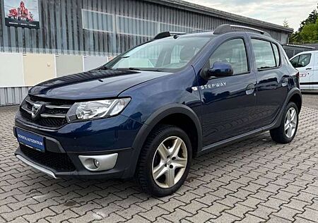 Dacia Sandero II Stepway Prestige Service TÜV Neu