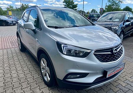 Opel Mokka X Active/Top-Scheckheft-gepflegt/ 2 Hand