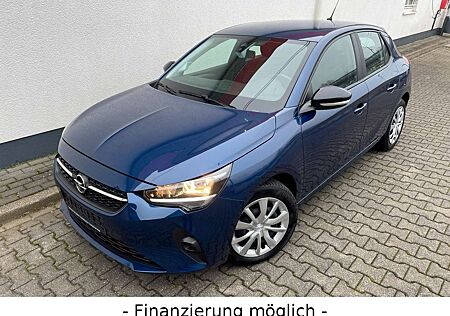 Opel Corsa F 1.5 D Sitz+Lenkradheizng/8-fach bereift