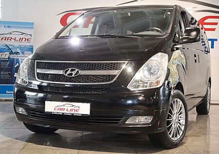 Hyundai H-1 Travel Premium*Automatik*8-Sitzer*Leder*AHK*