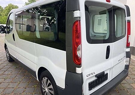 Opel Vivaro 2.0 CDTI L1H1 Life