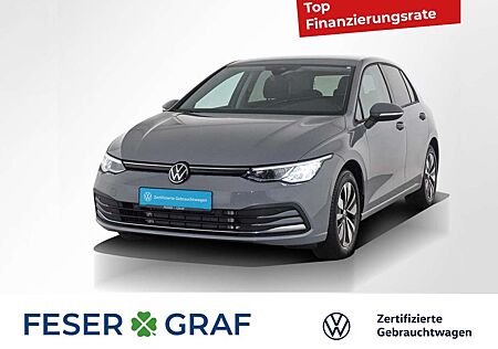VW Golf Volkswagen 1.5 TSI MOVE Navi AHK ACC VirtualCockpit