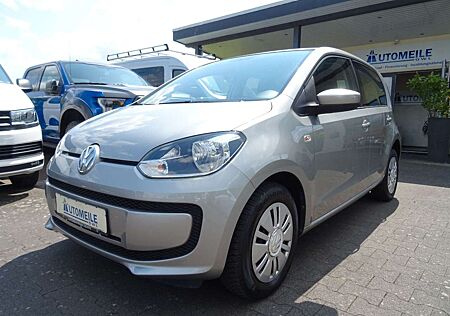 VW Up Volkswagen ! move ! KLIMA