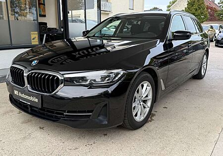 BMW 520 d Touring*PANO*AHK*DRIV.ASS.PRO*HUD*