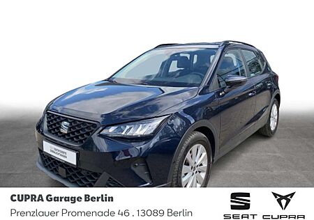 Seat Arona 1.0 TSI Style Climatronic LED SHZ PDC