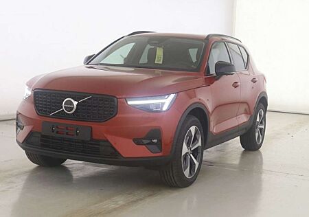 Volvo XC 40 XC40 B3 Plus Dark PANO AHZV 360 KAMERA WINTERPAK