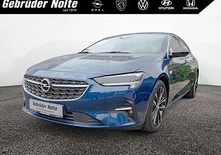 Opel Insignia B Grand Sport 2.0 Ultimate FACEL.