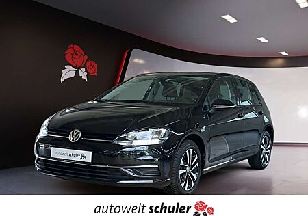 VW Golf Volkswagen VII 1.5 TSI DSG IQ.Drive Navi PDC SHZ