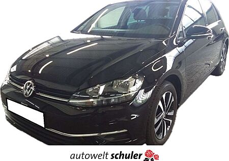 VW Golf Volkswagen VII 1.5 TSI DSG IQ.Drive Navi PDC SHZ