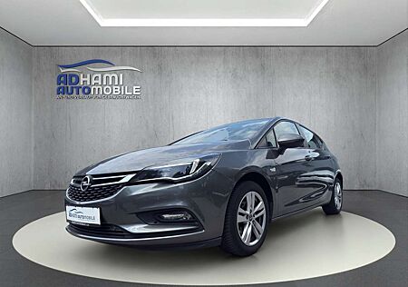 Opel Astra 120 Jahre/NAVI/CAM/KLIMA/MFL/PDC/TOP!